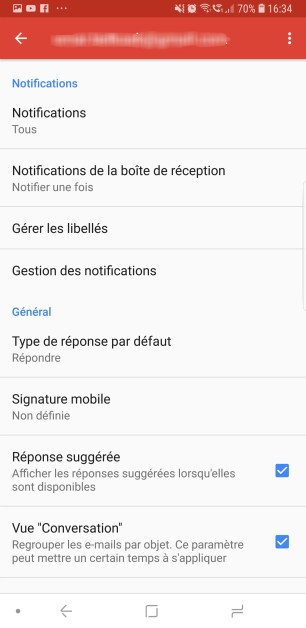 Gmail lib co
