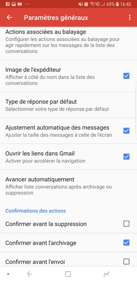 Gmail pp