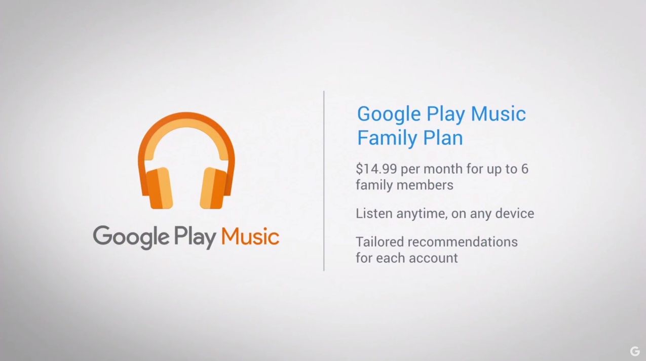 google play music