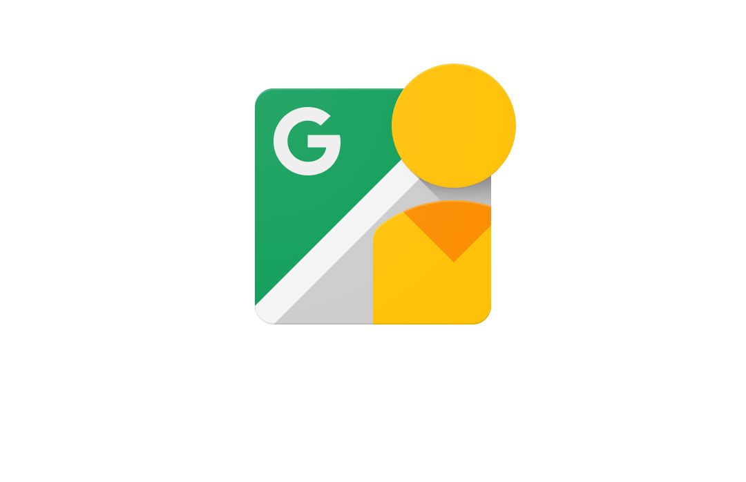 google street view application