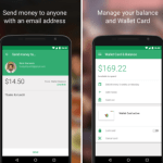 Google Wallet se met à jour pour mieux s’adapter à Android Pay