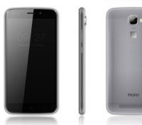 Le HaierPhone L60