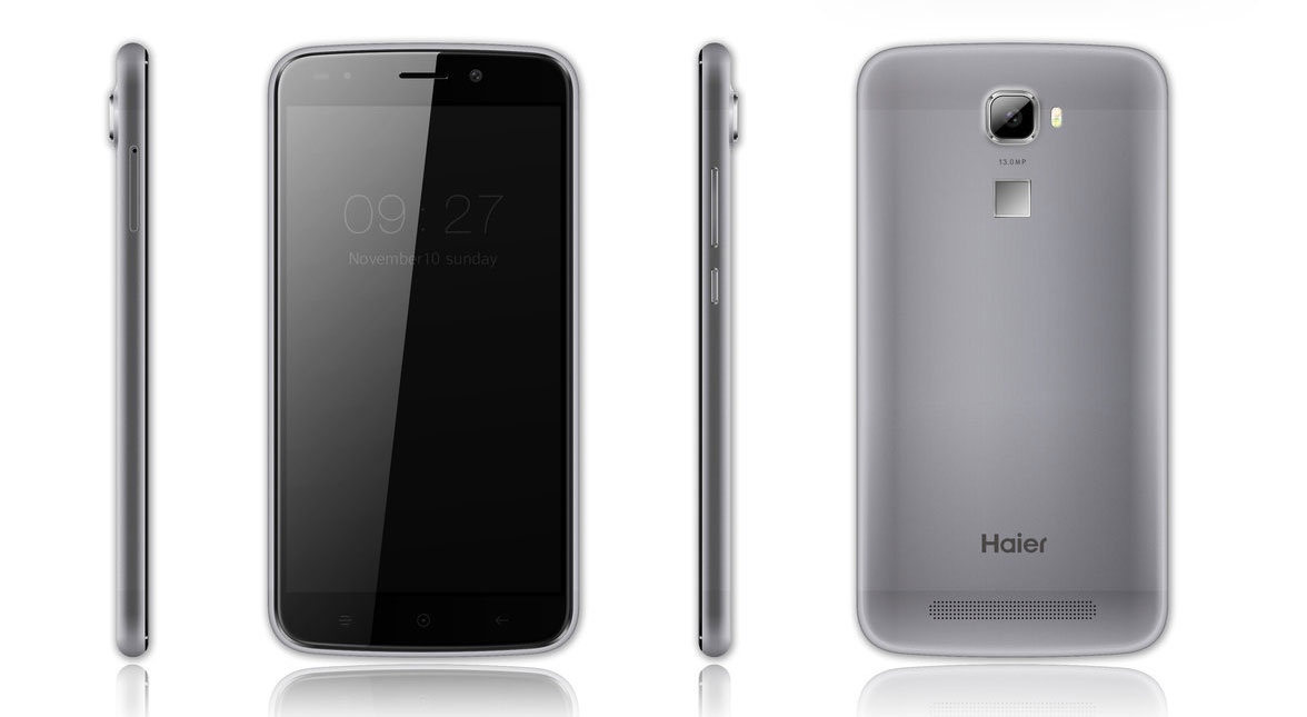 Le HaierPhone L60