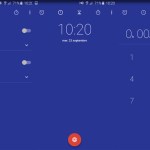 L’application Google Horloge passe en version 4.2 et s’offre quelques nouveautés