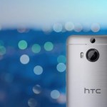HTC One M9+ Supreme Camera : le même avec un meilleur appareil photo