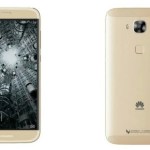 Huawei G8 : un smartphone de milieu de gamme avec un capteur d’empreintes digitales