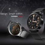 Huawei Watch : sa date de sortie et ses prix sont désormais officiels