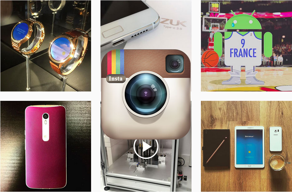 instagram