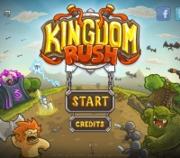kingdom rush