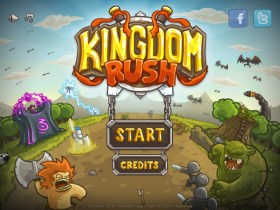 Kingdom Rush, l’un des meilleurs Tower Defense sur Android est maintenant gratuit sur le Play Store Kingdom Rush, l’un des meilleurs Tower Defense sur Android est maintenant gratuit sur le Play Store