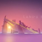 Land’s End VR, la nouvelle aventure des créateurs de Monument Valley