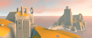 Land’s End, le prochain jeu des créateurs de Monument Valley, sera disponible le 30 octobre prochain