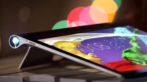 Bon plan : Lenovo vous rembourse 100 euros pour l’achat d’une Yoga Tablet 2 Pro