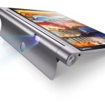 MAJ – Lenovo Yoga Tab 3 (Pro) : trois tablettes spécialement dédiées à la vidéo