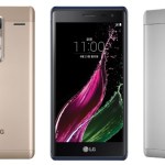 LG Class, le premier smartphone tout en métal du Coréen