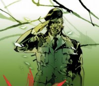 metal gear konami