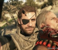 mgs 5 phantom pain android