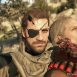 Metal Gear Solid V: The Phantom Pain : l’application compagnon est disponible