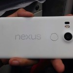 Le Google Nexus 5X déjà référencé sur Amazon, avec une fiche technique complète