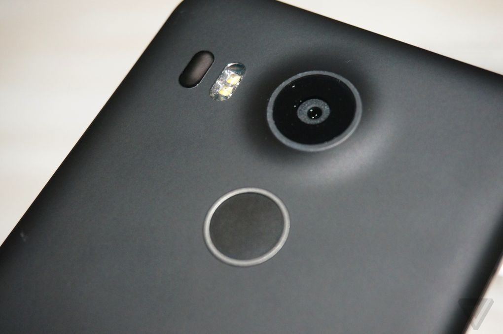 nexus 5x presse americaine 495