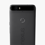 A quoi sert la barre noire du Nexus 6P ?
