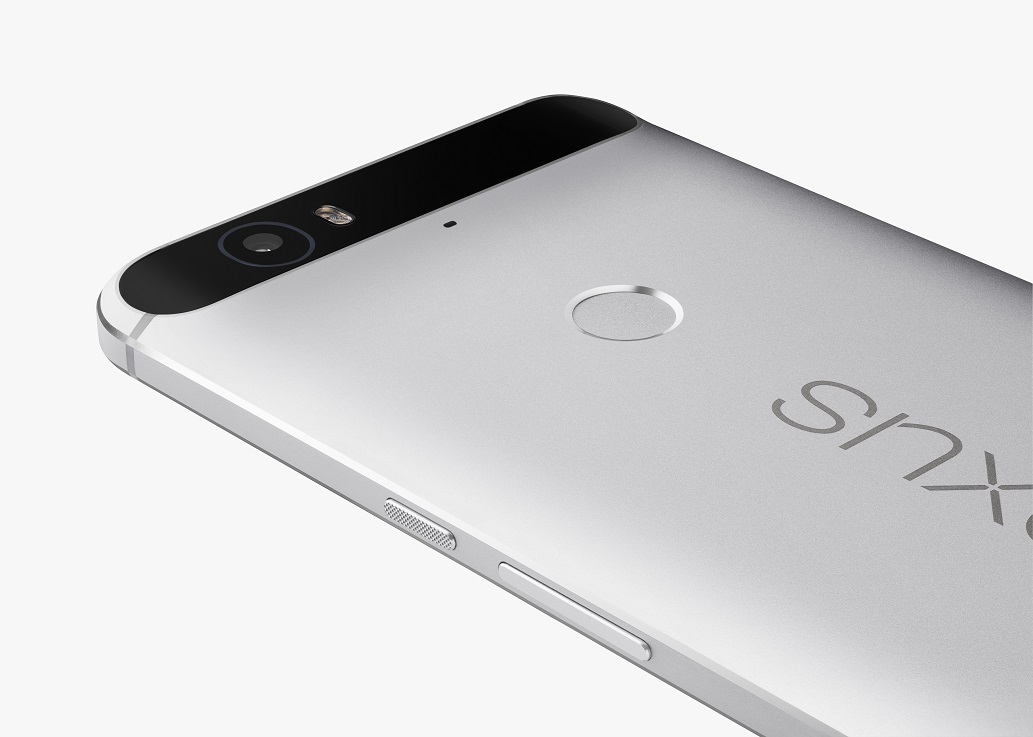 Google Nexus 6P