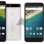 Nexus 5X et 6P : ni port microSD, ni charge sans fil, ni OIS