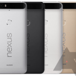 Nexus 5X et 6P : les prix dévoilés avant l’heure