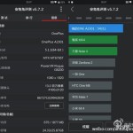 OnePlus Mini : un certain « A2301 » aperçu sur AnTuTu