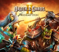order and chaos 2 lancement