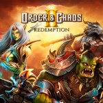 Order & Chaos 2 : Redemption est disponible sur le Play Store
