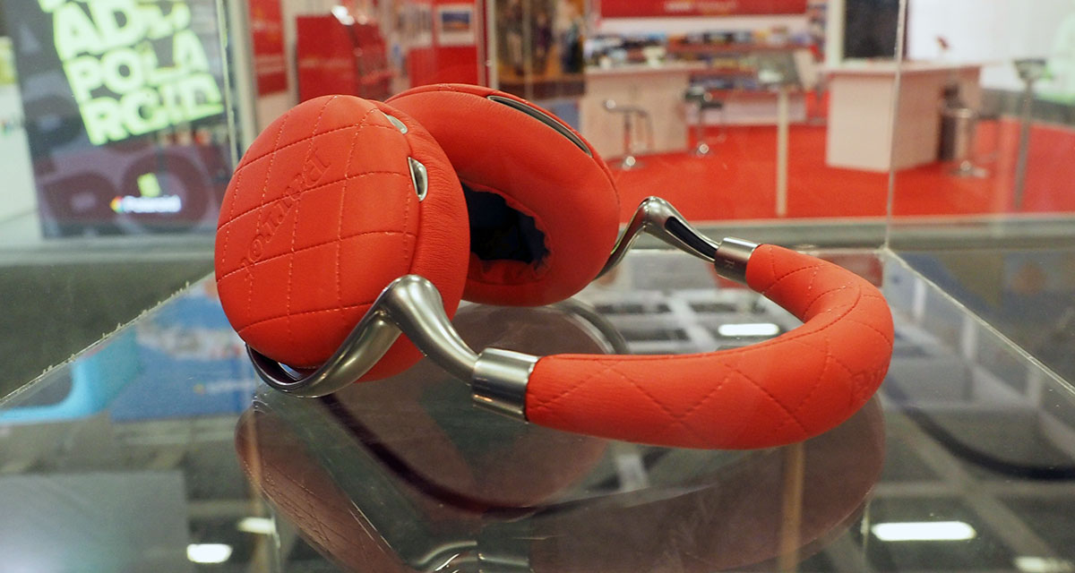 Parrot Zik 3