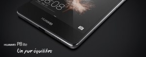 Bon plan : le Huawei P8 Lite est à 199 euros jusqu’au 4 octobre Bon plan : le Huawei P8 Lite est à 199 euros jusqu’au 4 octobre