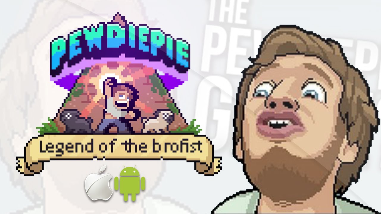 pewdiepie-legend-brofist