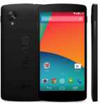 Le Google Nexus 5 n’aura pas le droit à Android 7.0 Nougat