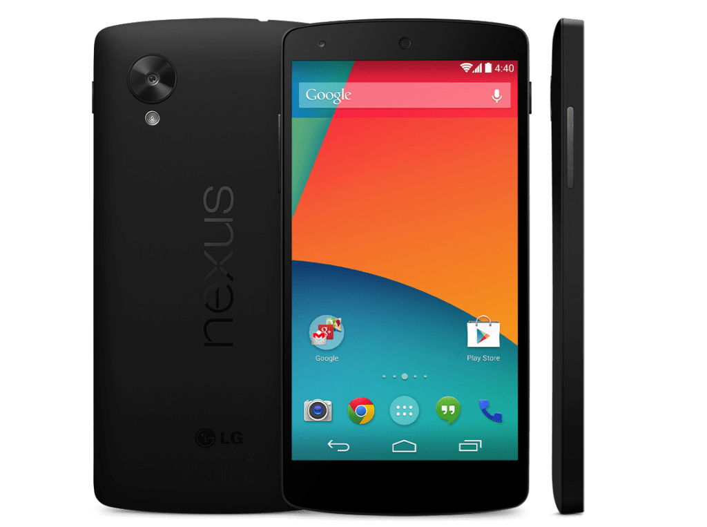 Nexus 5