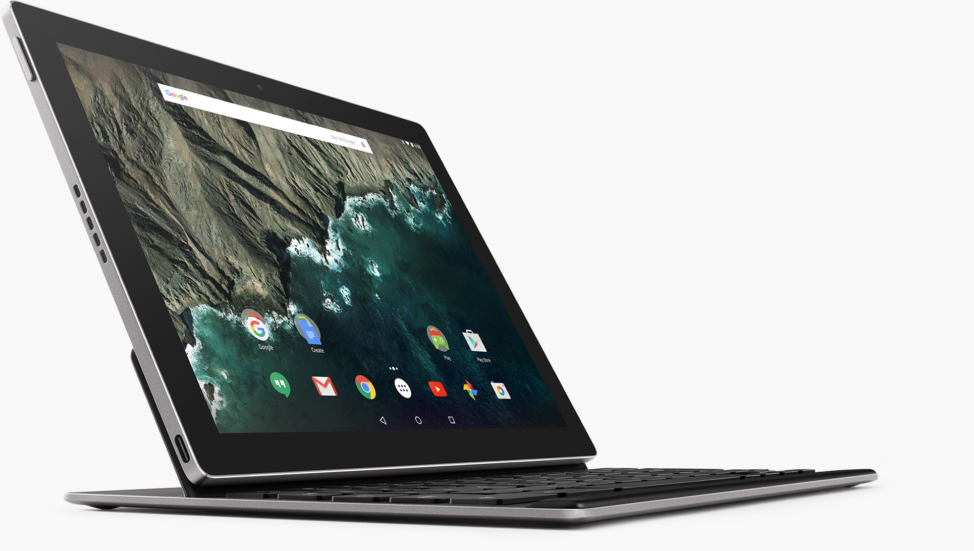 Google Pixel C