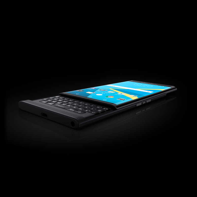 BlackBerry Priv