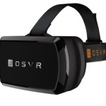 Razer OSVR : le Hacker Dev Kit v1.3 disponible en octobre prochain