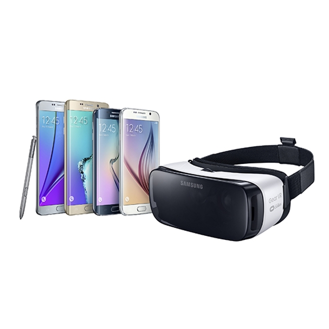 samsung gear vr 99 dollars 5