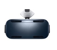 samsung gear vr various gen