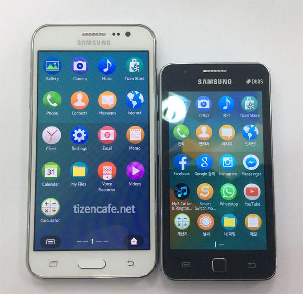 samsung z3 1