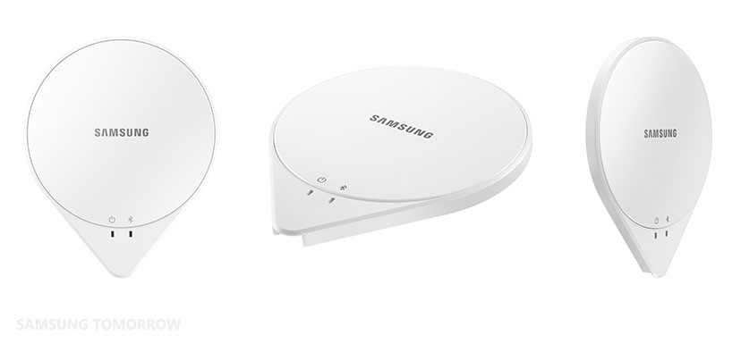 Samsung SleepSense