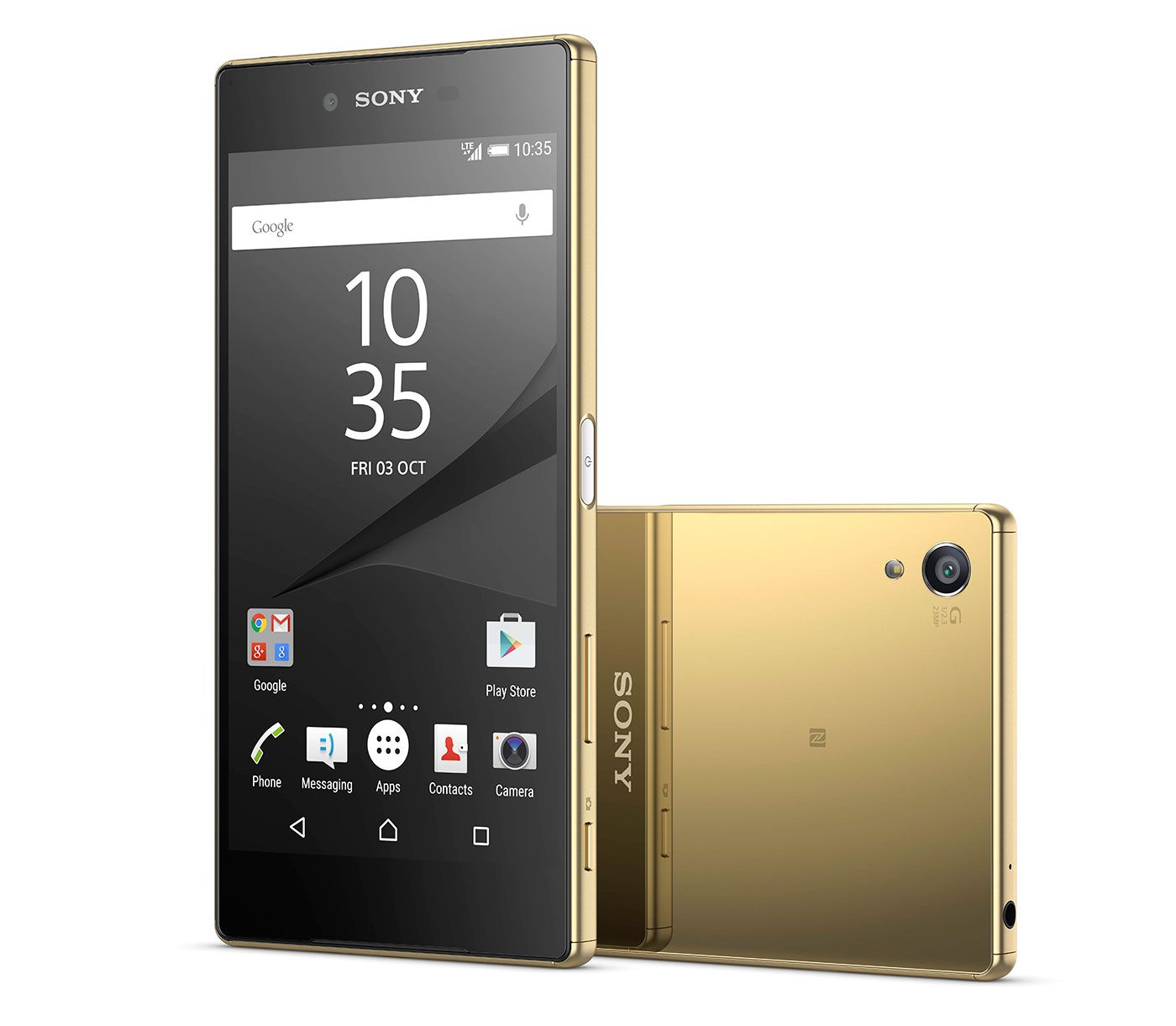 Sony Xperia Z5 Premium