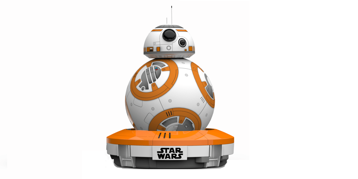 sphero bb8