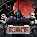 Star Wars Insurrection, un hack and slash sur mobile est maintenant disponible sur Android