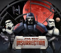 star wars insurrection