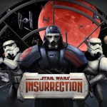 Star Wars Insurrection, un hack and slash sur mobile est maintenant disponible sur Android Star Wars Insurrection, un hack and slash sur mobile est maintenant disponible sur Android