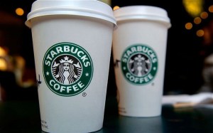 Starbucks accepte désormais les paiements depuis des terminaux Android