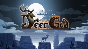 The Deer God : après les PC, le Dieu Cerf poursuit son périple sur mobiles The Deer God : après les PC, le Dieu Cerf poursuit son périple sur mobiles